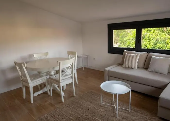 Piso Nuevo A 150M Playa Sanxenxo